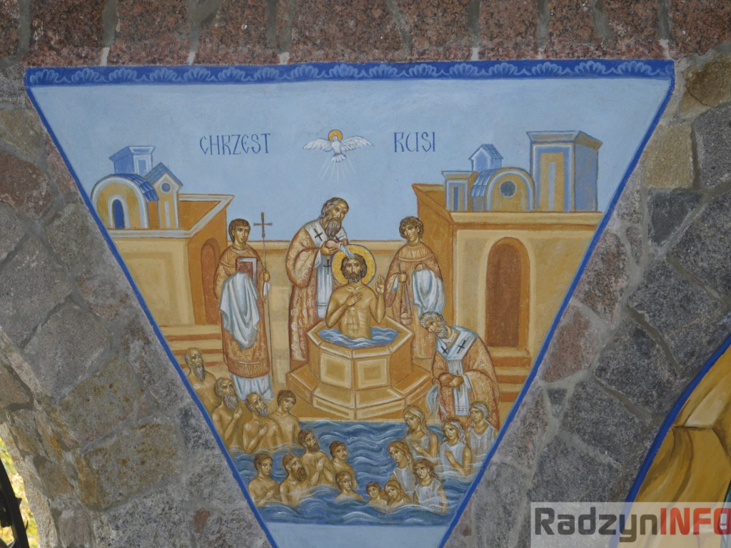 Pragnienie dobra jest wszędzie, czyli dzień skupienia WiN