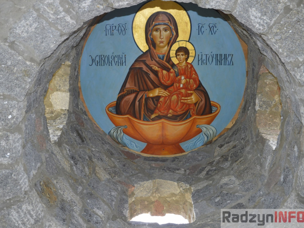 Pragnienie dobra jest wszędzie, czyli dzień skupienia WiN