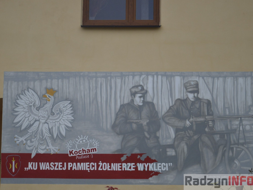 Pragnienie dobra jest wszędzie, czyli dzień skupienia WiN