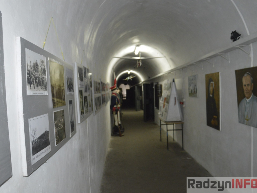 Pragnienie dobra jest wszędzie, czyli dzień skupienia WiN