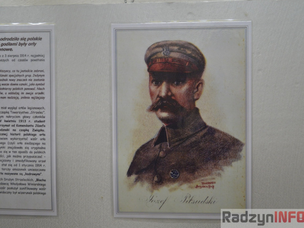 Pragnienie dobra jest wszędzie, czyli dzień skupienia WiN