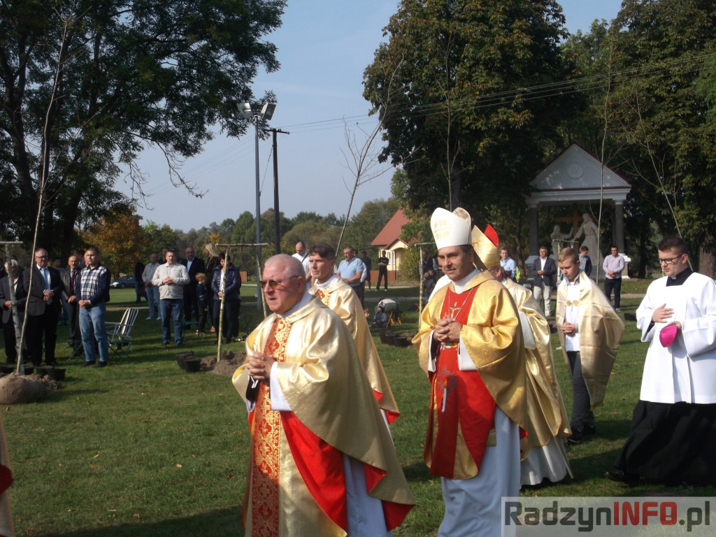 Diecezjalna pielgrzymka mężczyzn