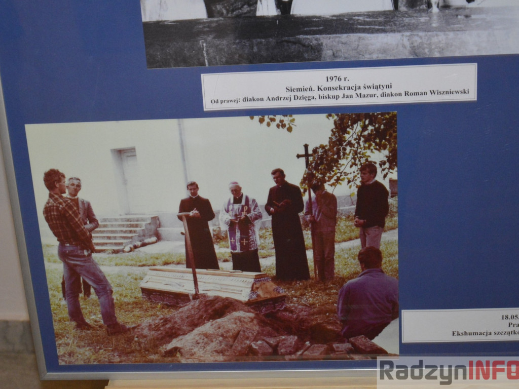 Radzynianin wśród radzynian