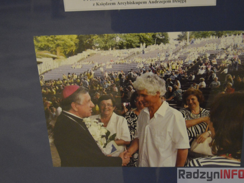 Radzynianin wśród radzynian