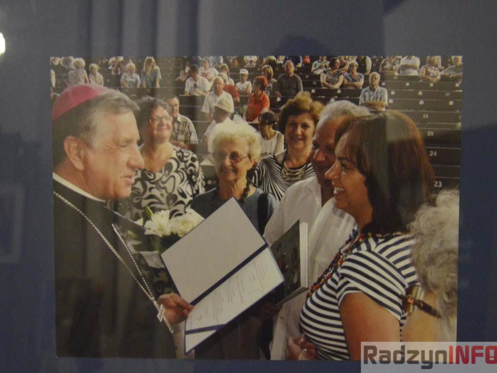 Radzynianin wśród radzynian