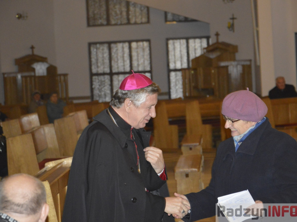 Radzynianin wśród radzynian