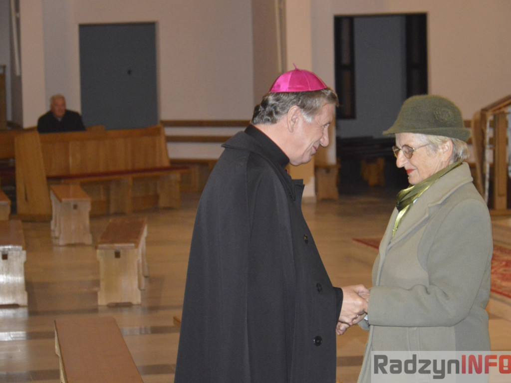 Radzynianin wśród radzynian