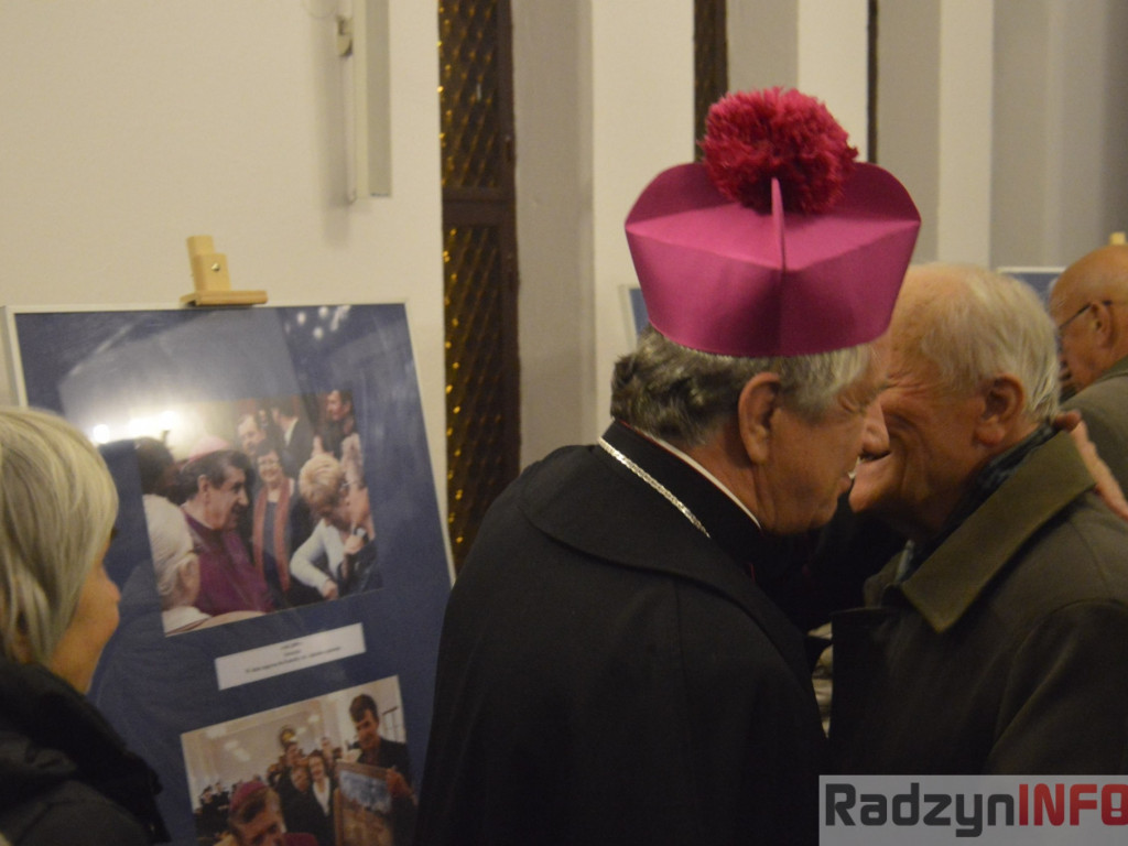 Radzynianin wśród radzynian