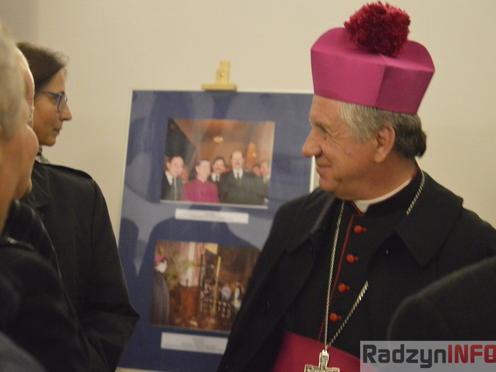 Radzynianin wśród radzynian