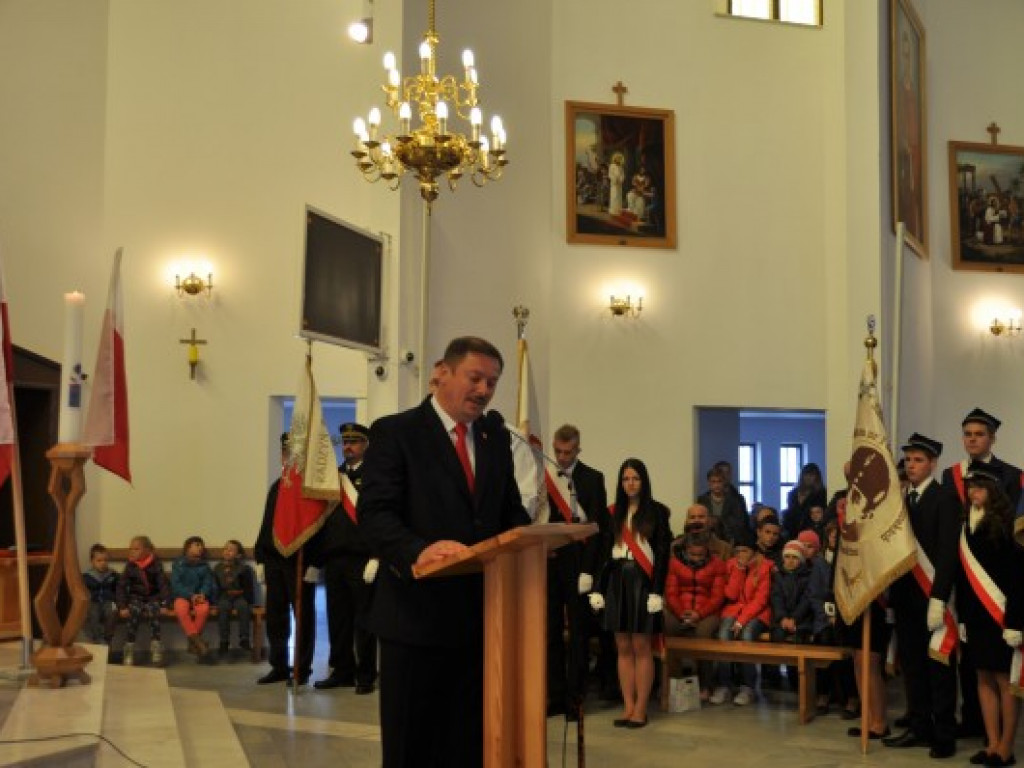 W obiektywie: wczorajsze wydarzenia w sanktuarium MBNP