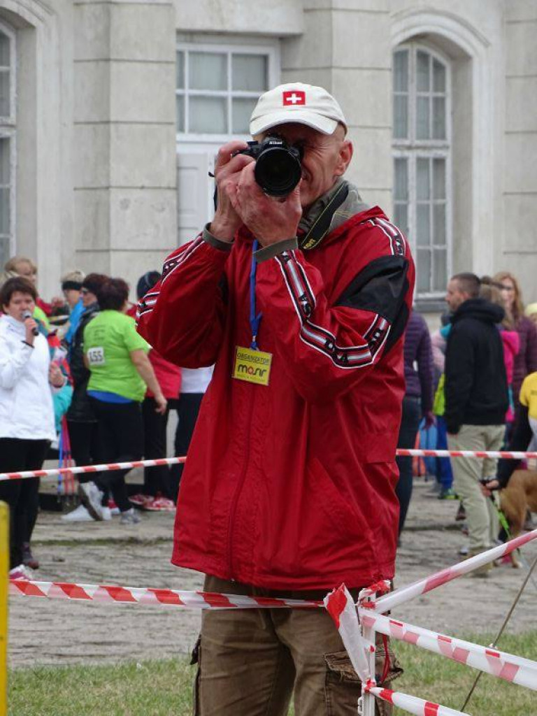 Radzyniacy też chodzili, czyli Puchar Lubelszczyzny Nordic Walking