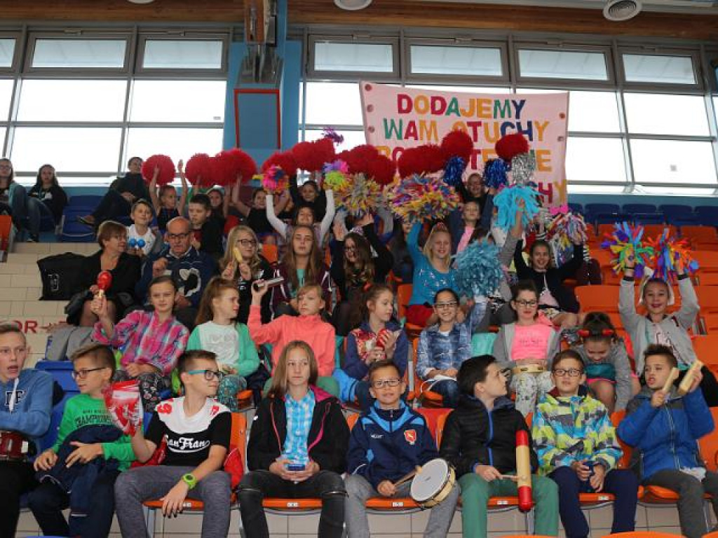 IV Radzyńska Paraolimpiada