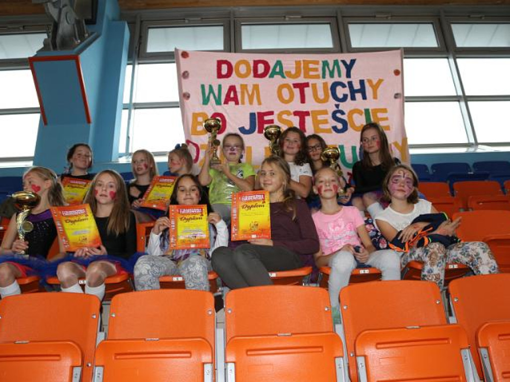 IV Radzyńska Paraolimpiada