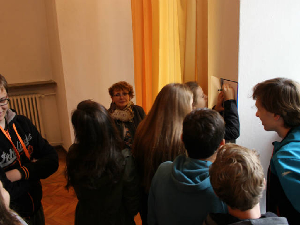 966- zalogowani przez chrzest