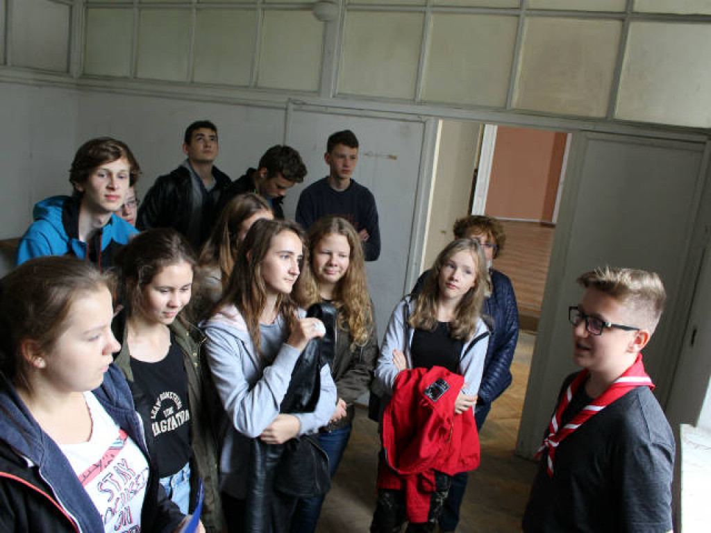 966- zalogowani przez chrzest