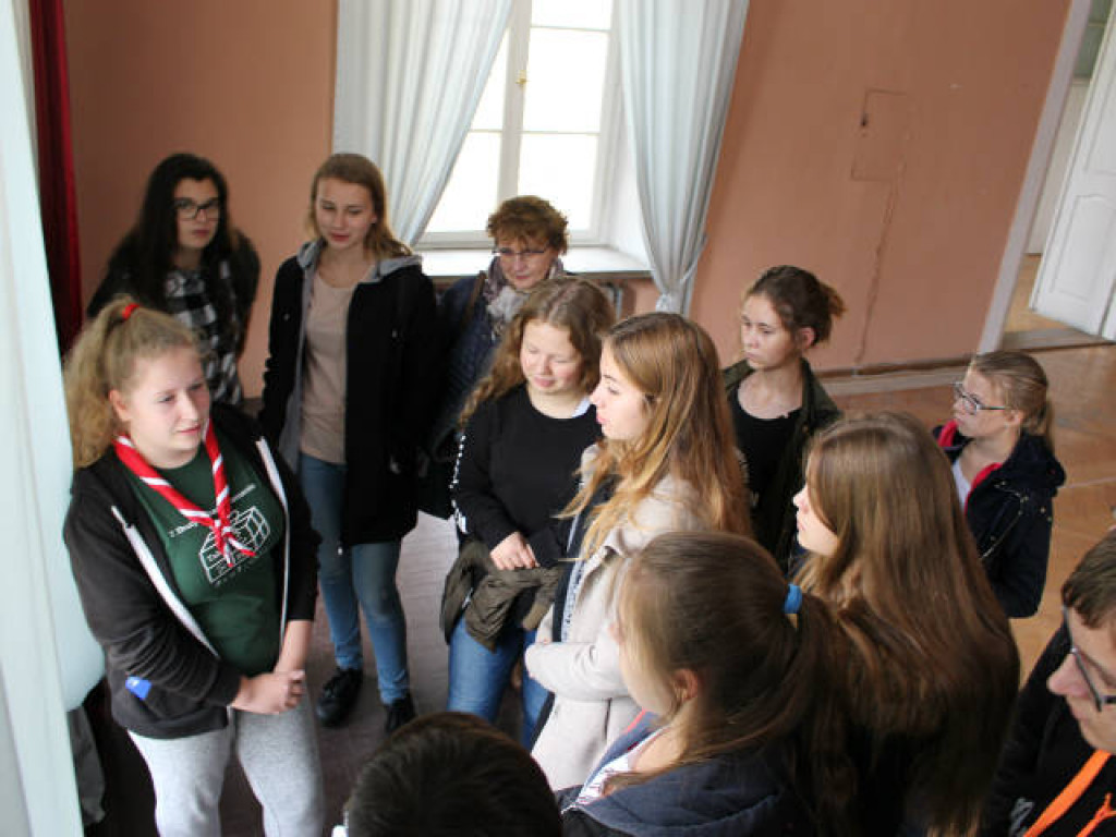 966- zalogowani przez chrzest