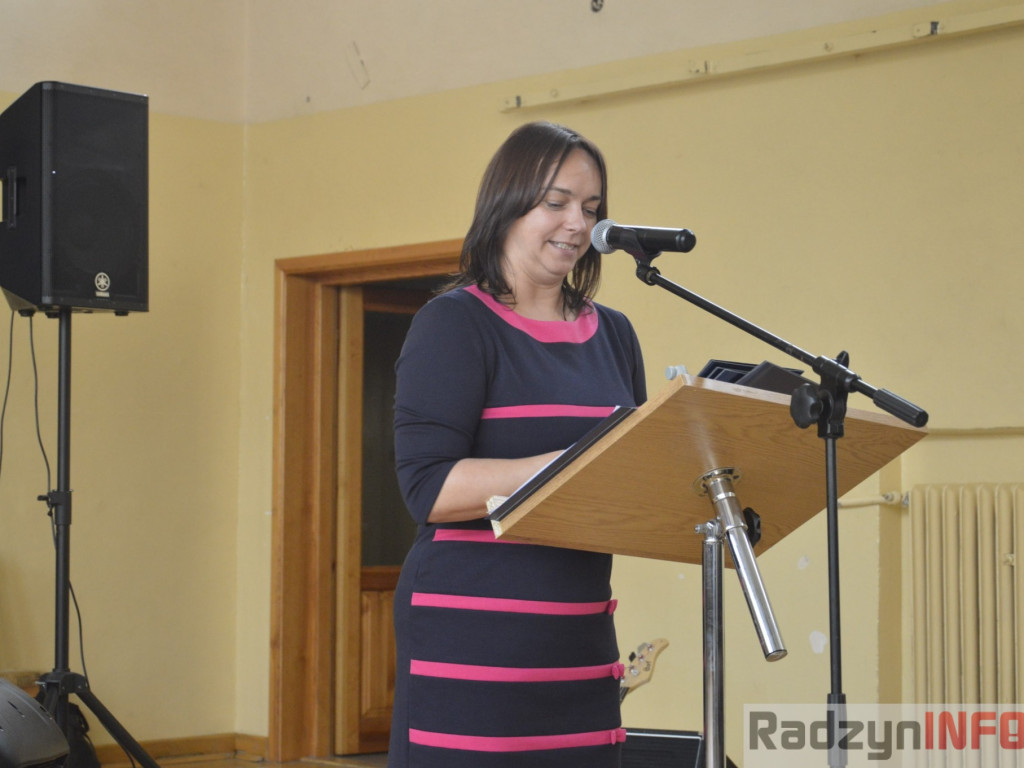 Zawód, ale i powołanie - święto nauczycieli w I LO