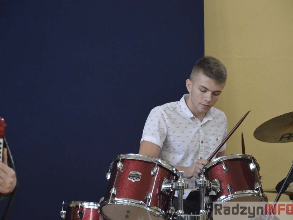 Zawód, ale i powołanie - święto nauczycieli w I LO