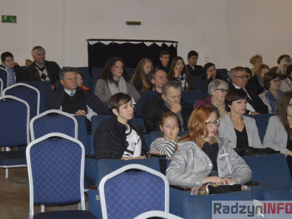 Zanurzyć się w klasyce