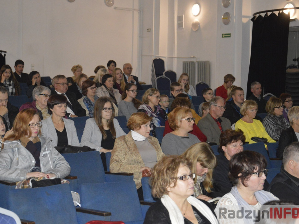 Zanurzyć się w klasyce