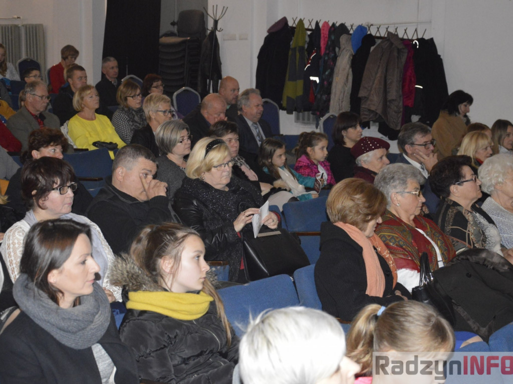 Zanurzyć się w klasyce