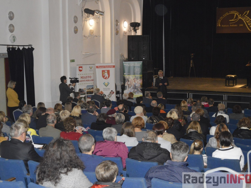 Zanurzyć się w klasyce