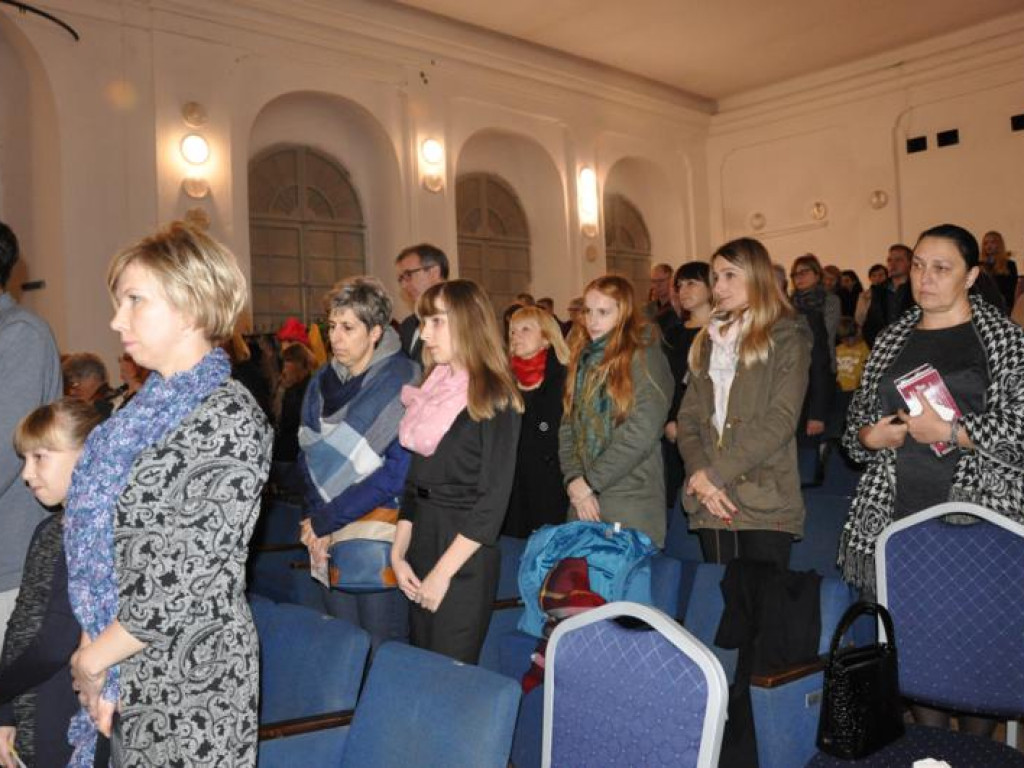 Zanurzyć się w klasyce