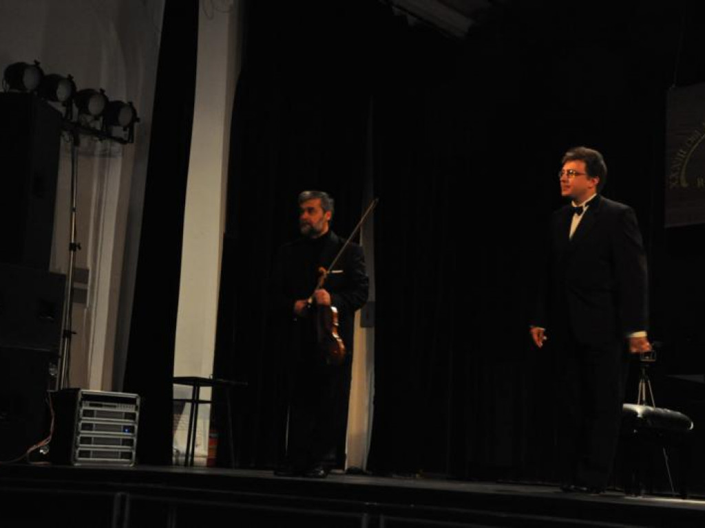 Zanurzyć się w klasyce