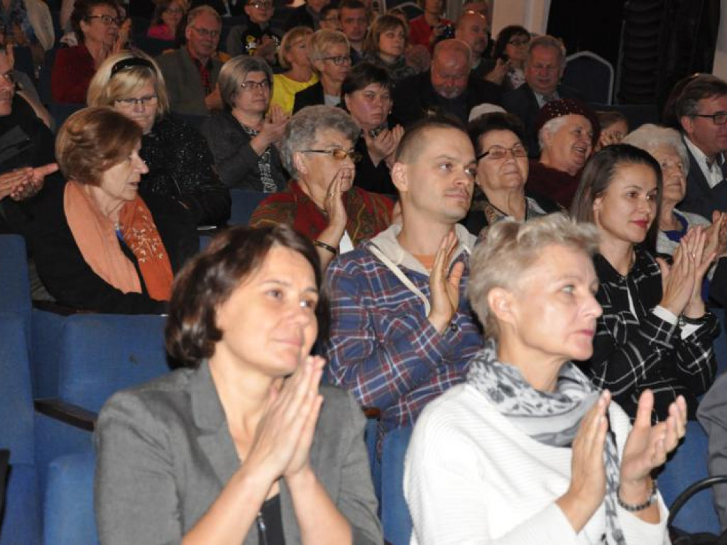 Zanurzyć się w klasyce