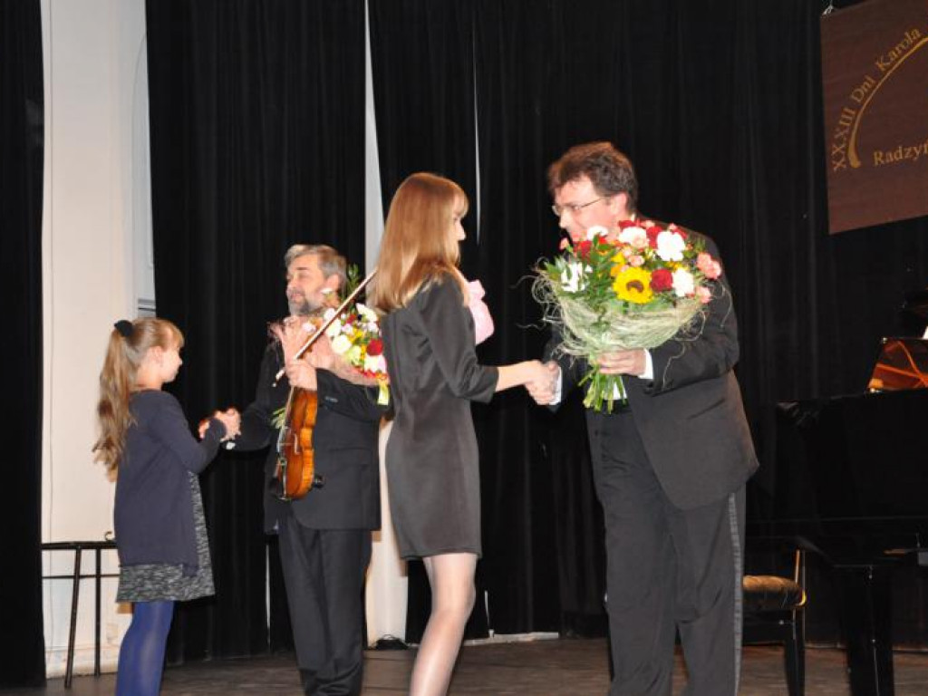 Zanurzyć się w klasyce