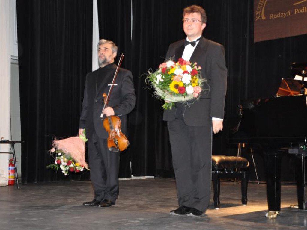 Zanurzyć się w klasyce