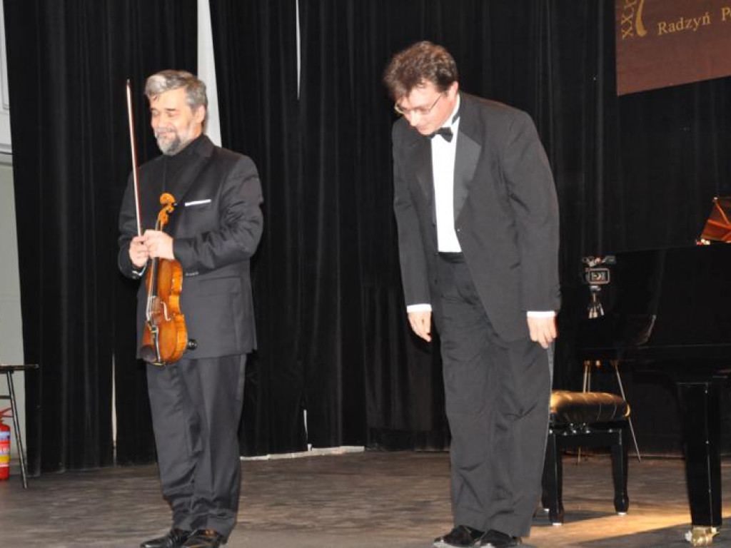 Zanurzyć się w klasyce