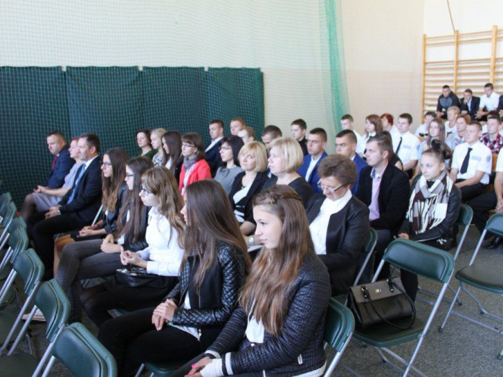 Rozstrzygnięcie konkursu fotograficznego 