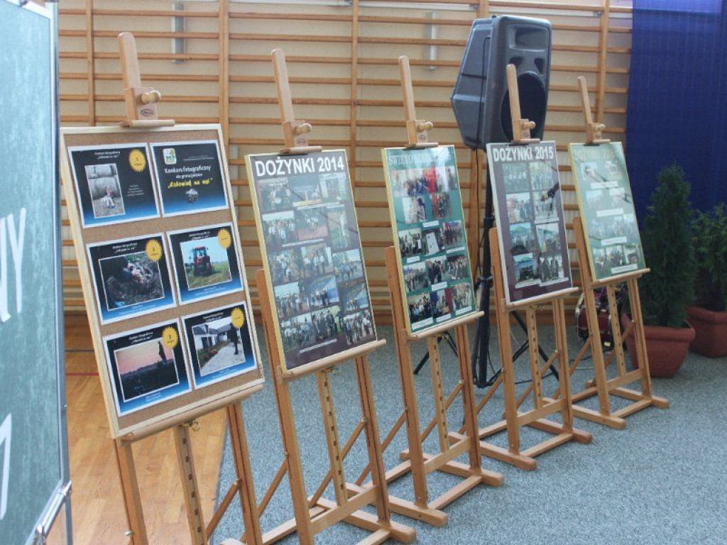 Rozstrzygnięcie konkursu fotograficznego 