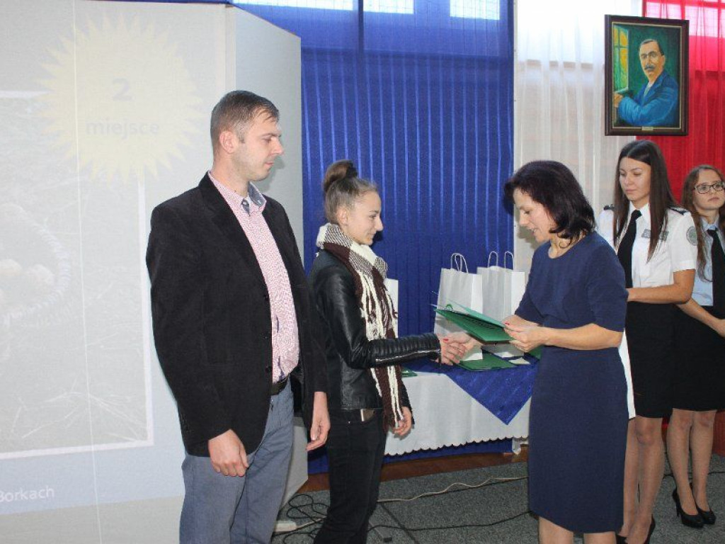 Rozstrzygnięcie konkursu fotograficznego 