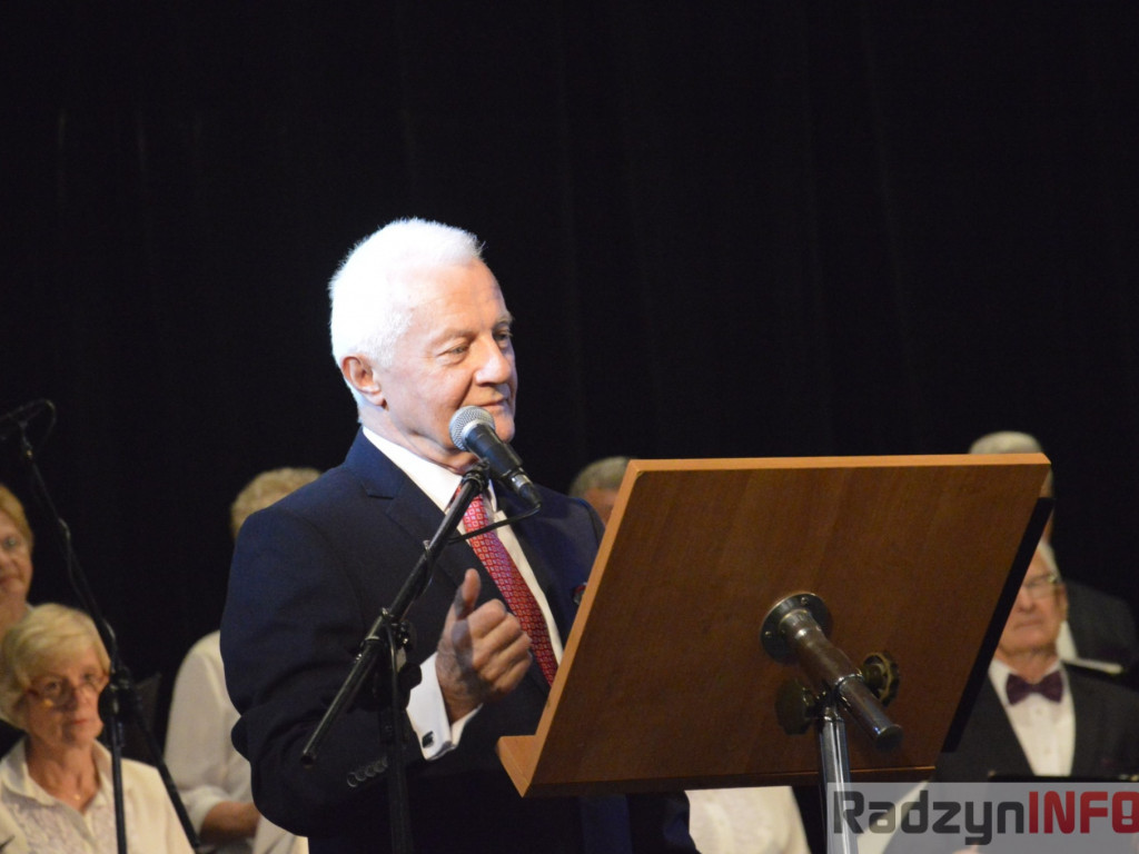 Początek intelektualnej przygody, czyli nowy rok akademicki UTW rozpoczęty