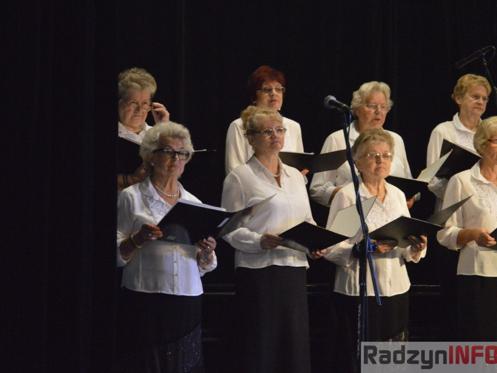 Początek intelektualnej przygody, czyli nowy rok akademicki UTW rozpoczęty