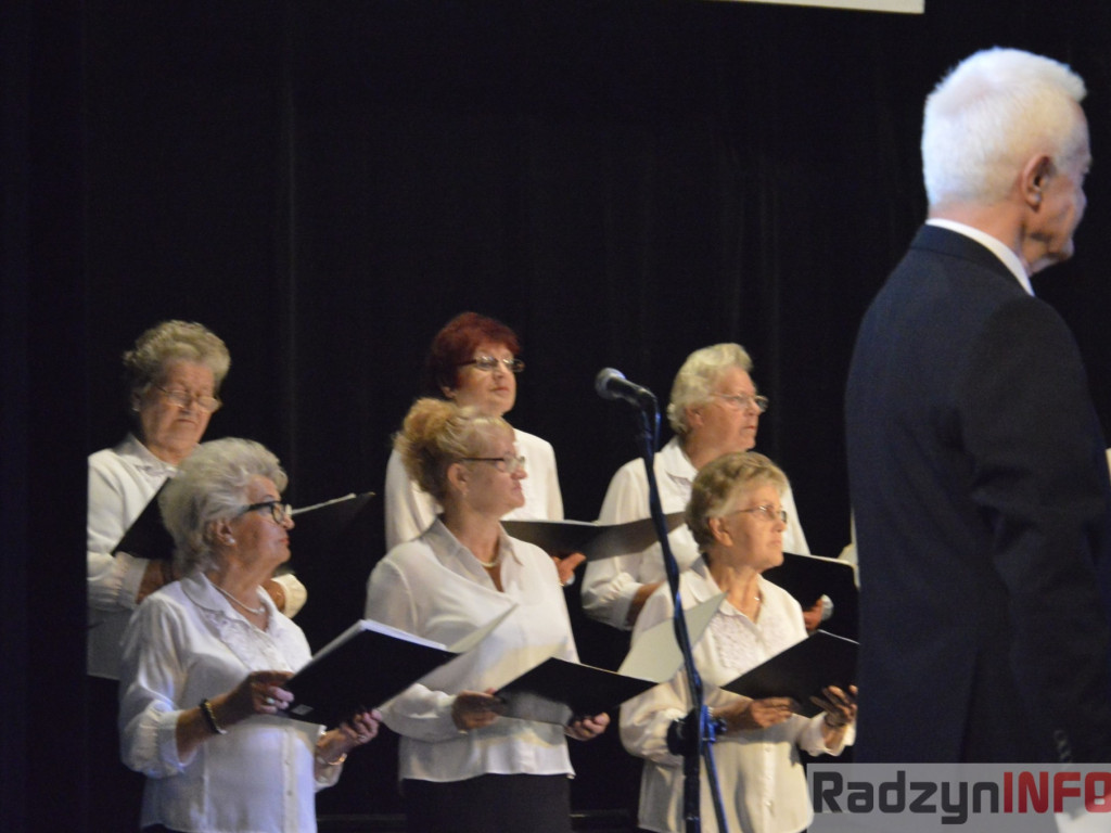 Początek intelektualnej przygody, czyli nowy rok akademicki UTW rozpoczęty
