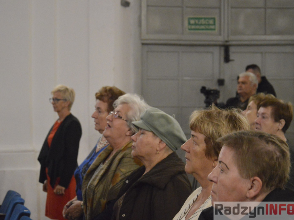 Początek intelektualnej przygody, czyli nowy rok akademicki UTW rozpoczęty