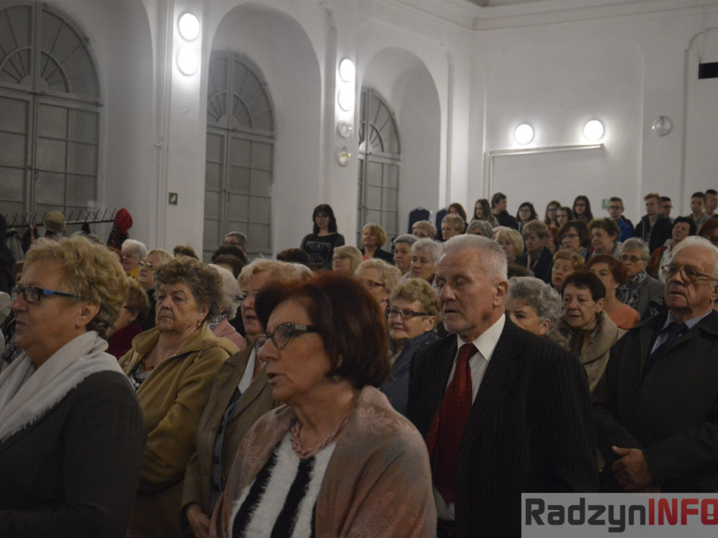 Początek intelektualnej przygody, czyli nowy rok akademicki UTW rozpoczęty