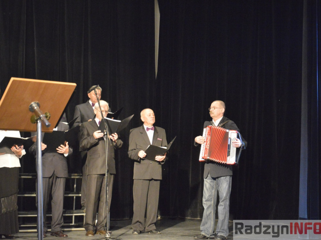 Początek intelektualnej przygody, czyli nowy rok akademicki UTW rozpoczęty