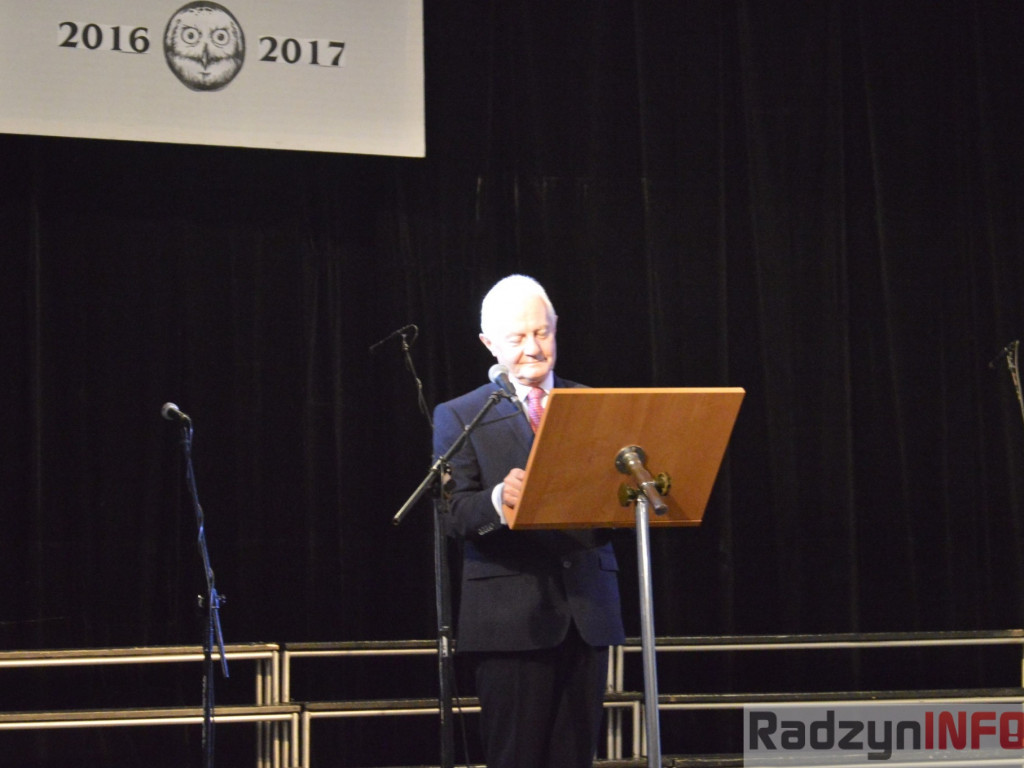 Początek intelektualnej przygody, czyli nowy rok akademicki UTW rozpoczęty