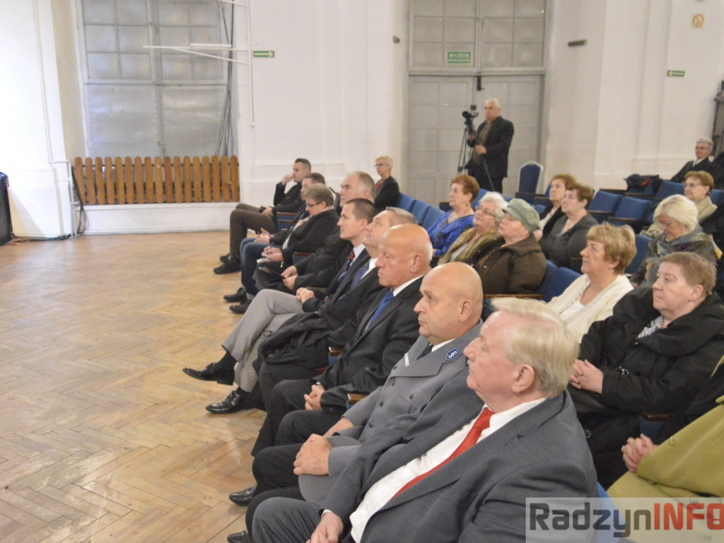 Początek intelektualnej przygody, czyli nowy rok akademicki UTW rozpoczęty