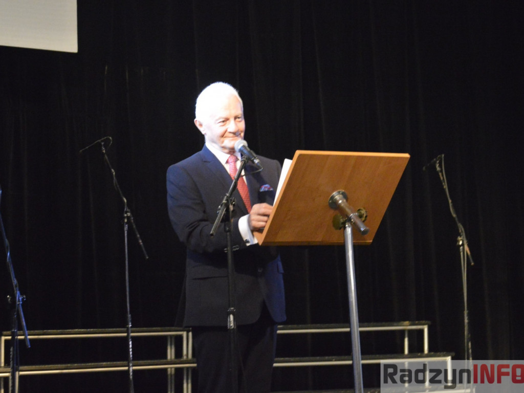 Początek intelektualnej przygody, czyli nowy rok akademicki UTW rozpoczęty