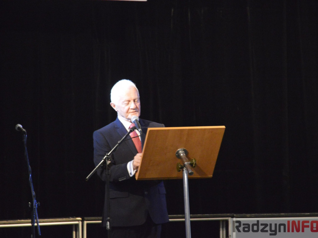 Początek intelektualnej przygody, czyli nowy rok akademicki UTW rozpoczęty