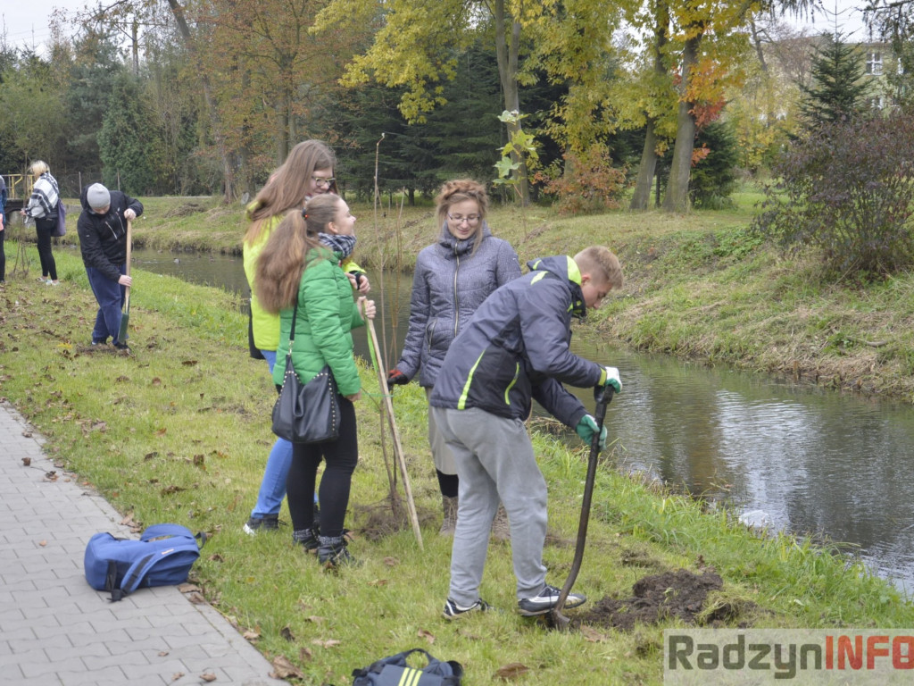 9. edycja akcji I LO 