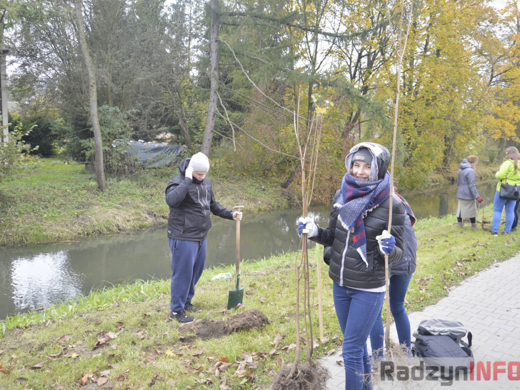 9. edycja akcji I LO 