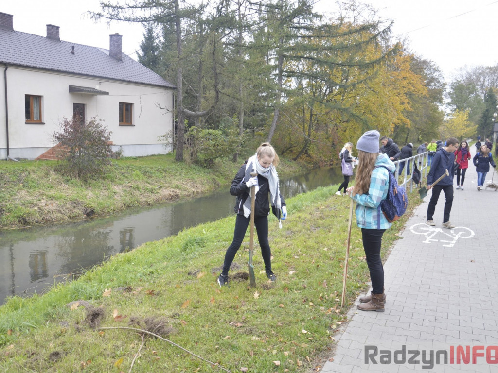 9. edycja akcji I LO 