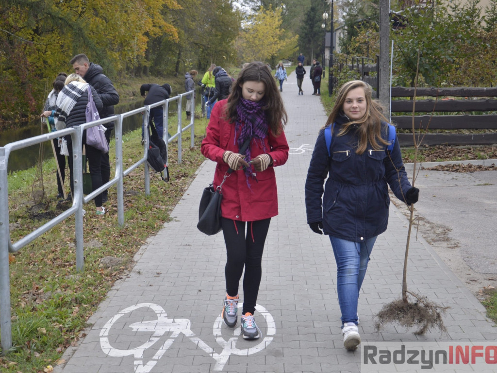 9. edycja akcji I LO 