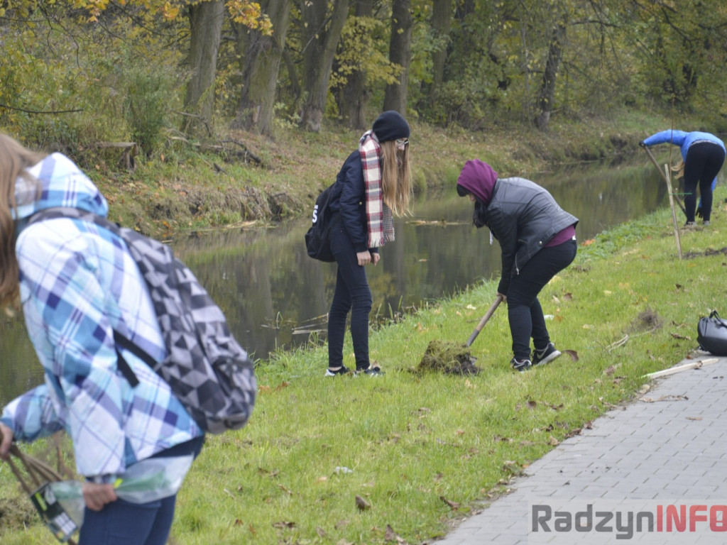 9. edycja akcji I LO 